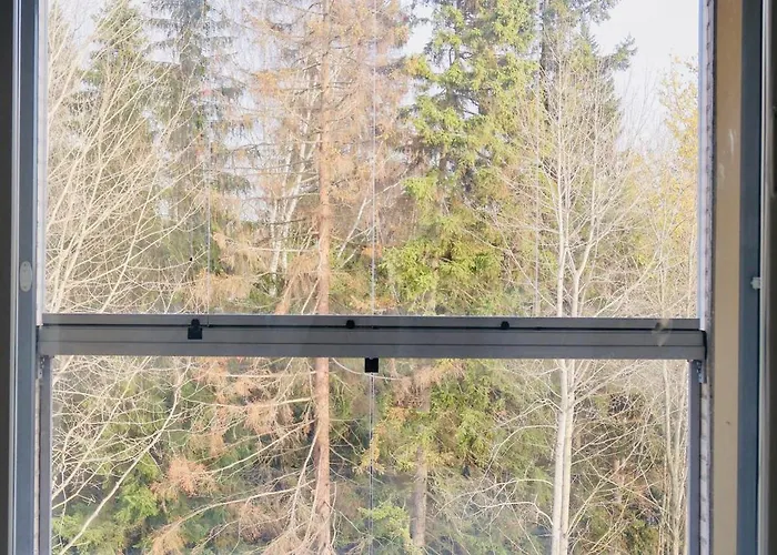 Dwellings With Sauna, Parking Espoo