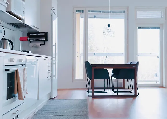 Dwellings With Sauna, Parking Hotel Cápsula