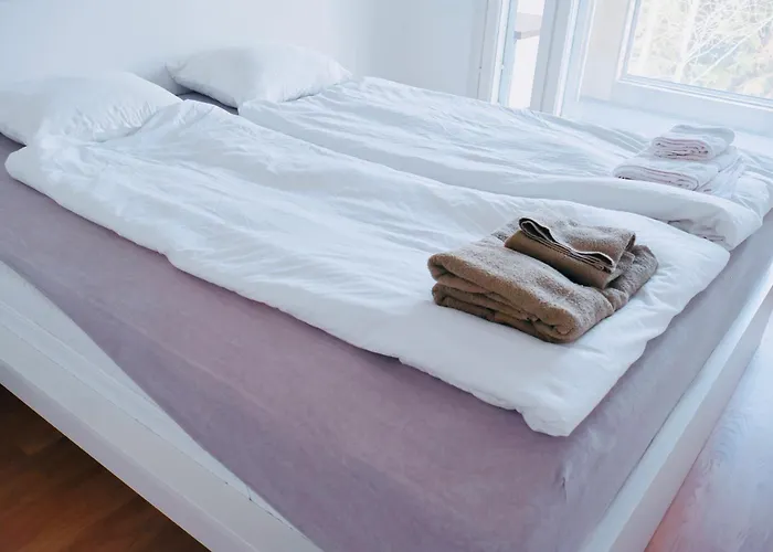 Dwellings With Sauna, Parking Kapsül Otel *